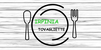 La tua pubblicit&agrave; a tavola &egrave; solo con Irpinia Tovagliette